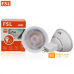 Fsl nón led 5W12V,G5.3