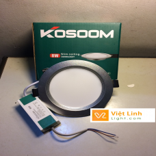 Kosoom 8Wd90 đổi màu